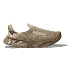 Hoka Sandales De Bain|Chaussures Running Neutre^Restore TC Marron