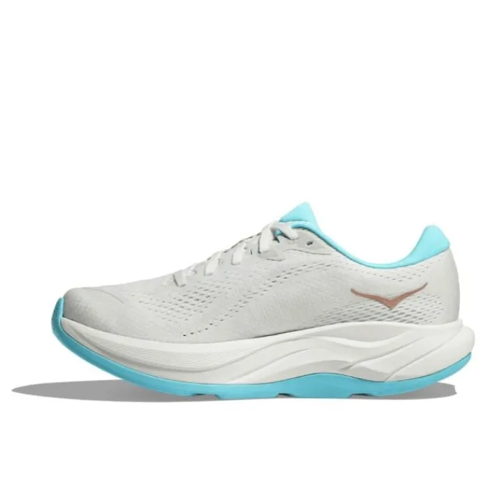 Hoka Chaussures Running Entrainement^Rincon 4 Blanc