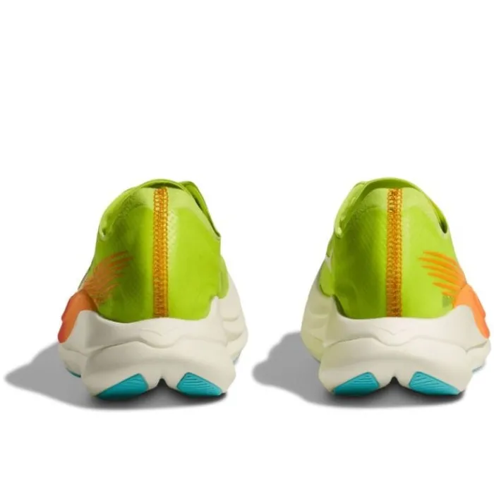 Hoka Chaussures Running Neutre|Chaussures Running Carbone^Rocket X 2 Vert
