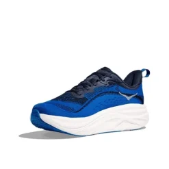 Hoka Chaussures Running Neutre|Chaussures Running Entrainement^Skyflow Bleu