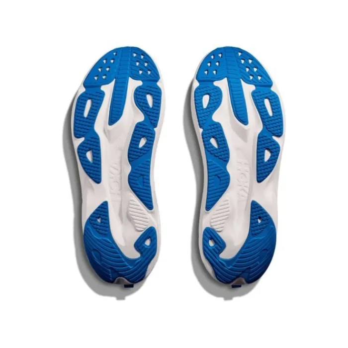 Hoka Chaussures Running Neutre|Chaussures Running Entrainement^Skyflow Bleu