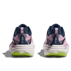 Hoka Chaussures Running Neutre|Chaussures Running Entrainement^Skyflow Rose