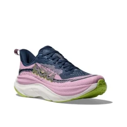 Hoka Chaussures Running Neutre|Chaussures Running Entrainement^Skyflow Rose