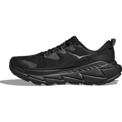Hoka Offre De Chaussures De Randonnée|Chaussures Trail^Skyline-Float X Noir