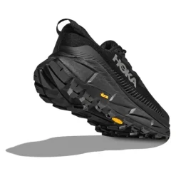 Hoka Offre De Chaussures De Randonnée|Chaussures Trail^Skyline-Float X Noir