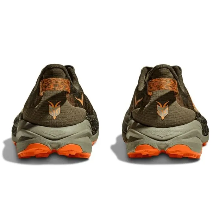 Hoka Chaussures Running Neutre|Chaussures Trail^Speedgoat 6 Marron
