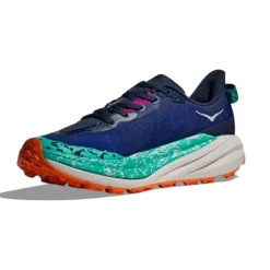 Hoka Chaussures Running Neutre|Chaussures Trail^Speedgoat 6 Bleu