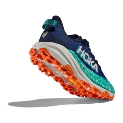 Hoka Chaussures Running Neutre|Chaussures Trail^Speedgoat 6 Bleu