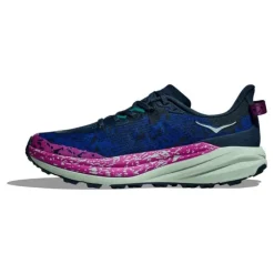 Hoka Chaussures Running Neutre|Chaussures Trail^Speedgoat 6 Bleu