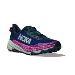 Hoka Chaussures Running Neutre|Chaussures Trail^Speedgoat 6 Bleu