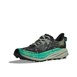 Hoka Chaussures Running Neutre|Chaussures Trail^Speedgoat 6 Noir
