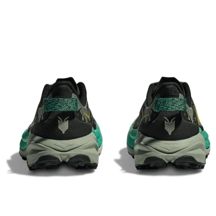 Hoka Chaussures Running Neutre|Chaussures Trail^Speedgoat 6 Noir