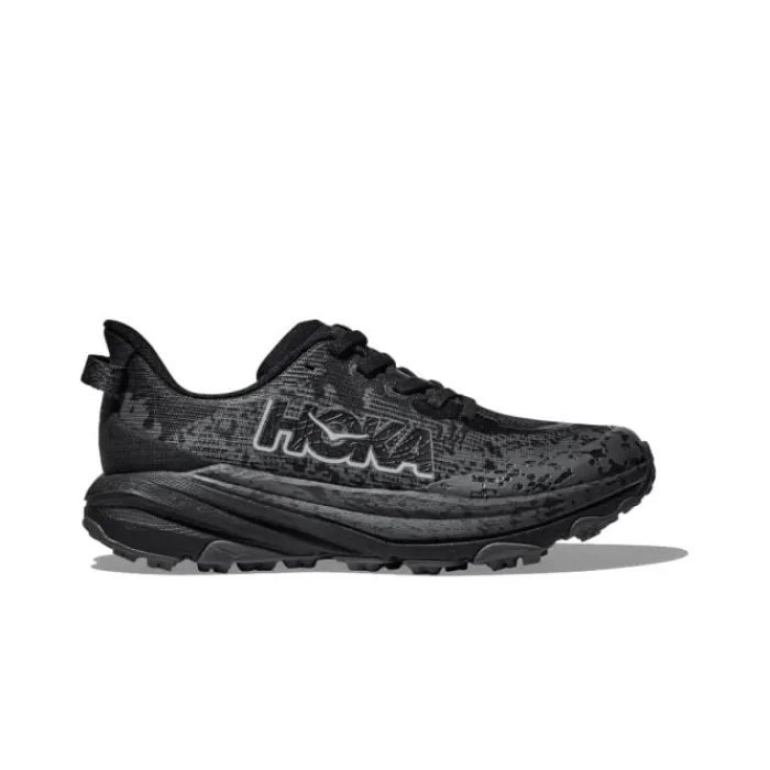 Hoka Chaussures Running^Speedgoat 6 Noir
