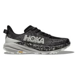 Hoka Chaussures Running Neutre|Chaussures Trail^Speedgoat 6 Noir