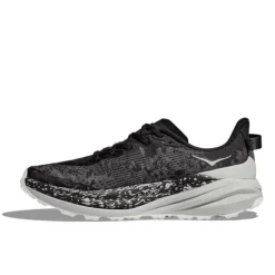 Hoka Chaussures Running Neutre|Chaussures Trail^Speedgoat 6 Noir