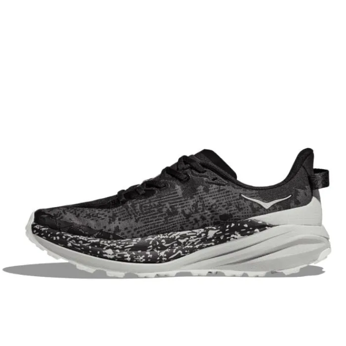 Hoka Chaussures Running Neutre|Chaussures Trail^Speedgoat 6 Noir