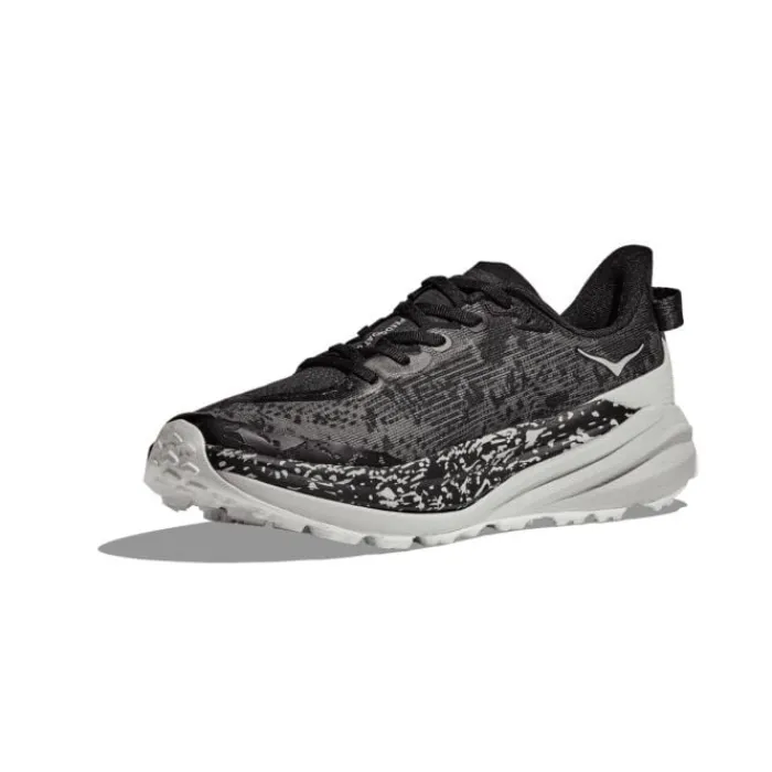 Hoka Chaussures Running Neutre|Chaussures Trail^Speedgoat 6 Noir