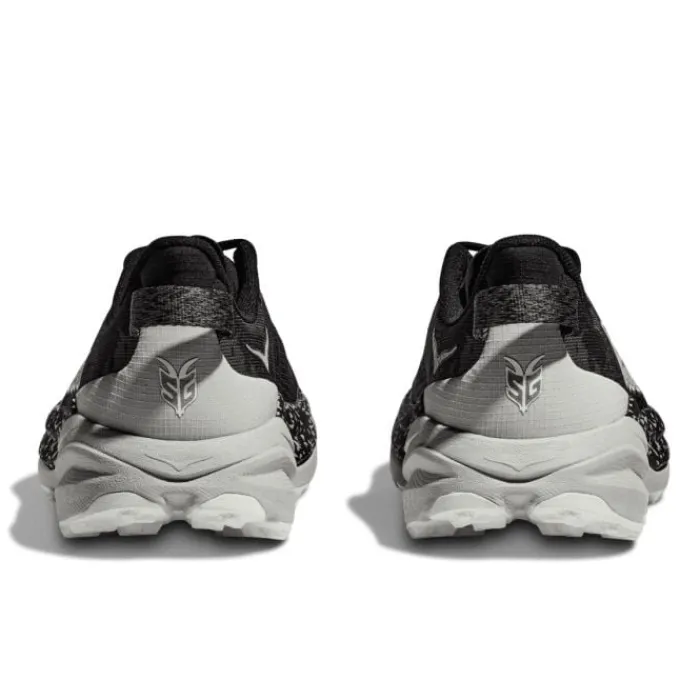 Hoka Chaussures Running Neutre|Chaussures Trail^Speedgoat 6 Noir