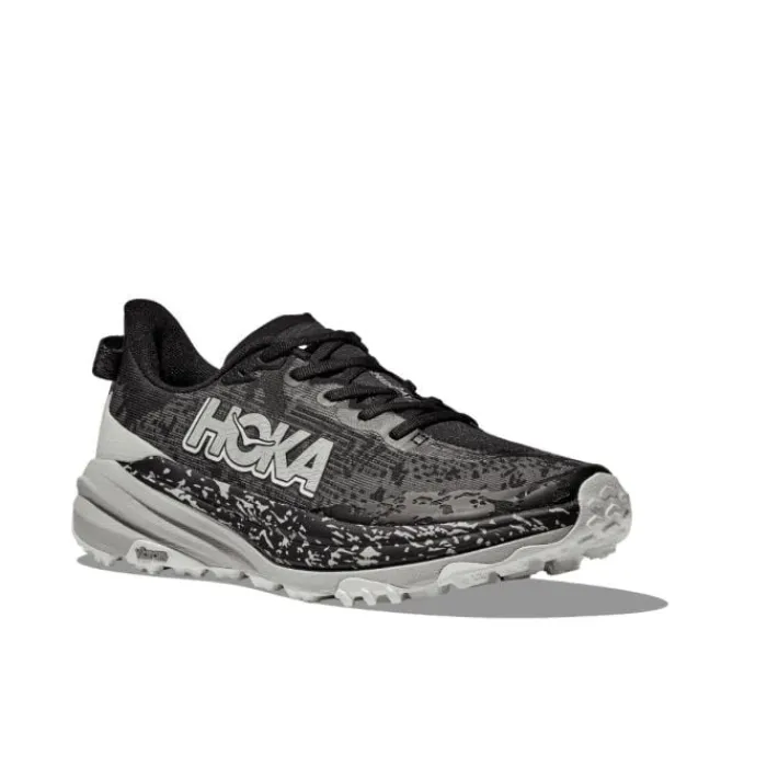 Hoka Chaussures Running Neutre|Chaussures Trail^Speedgoat 6 Noir