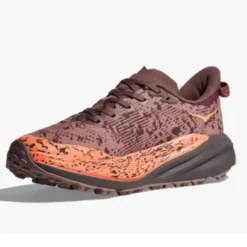 Hoka Chaussures Running Neutre|Chaussures Trail^Speedgoat 6 GTX Mauve