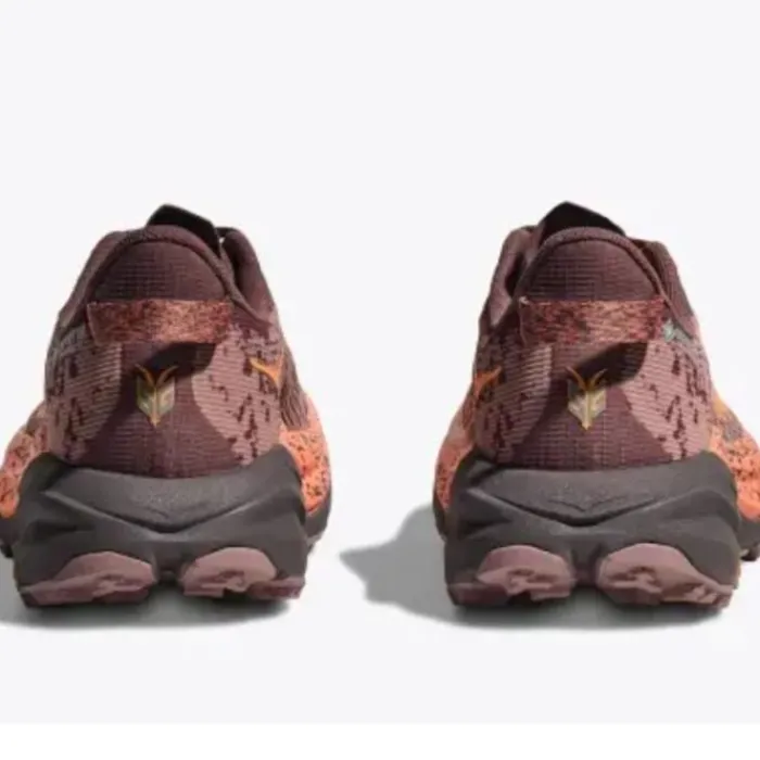 Hoka Chaussures Running Neutre|Chaussures Trail^Speedgoat 6 GTX Mauve