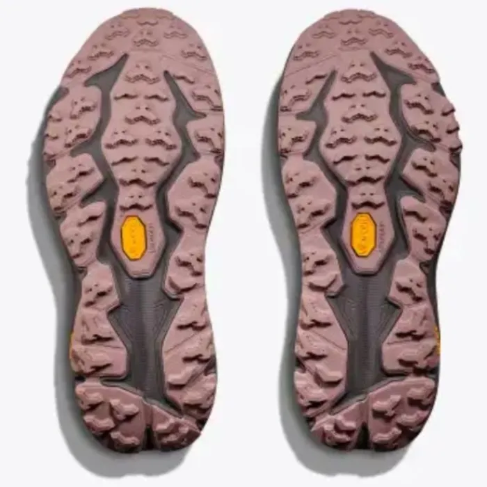 Hoka Chaussures Running Neutre|Chaussures Trail^Speedgoat 6 GTX Mauve