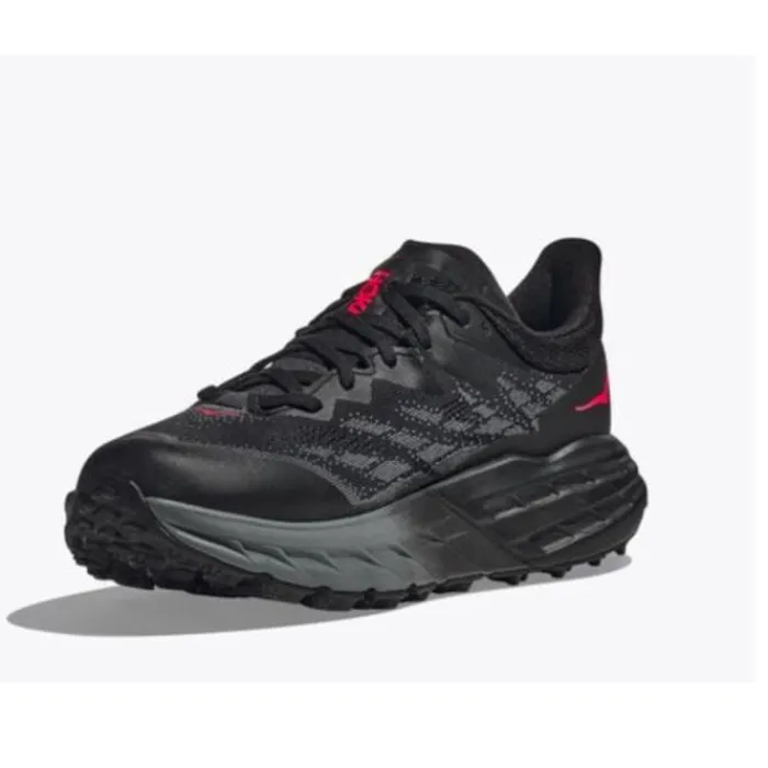 Hoka Offre De Chaussures De Randonnée|Chaussures De Randonnée Imperméables^Speedgoat 5 GTX Noir