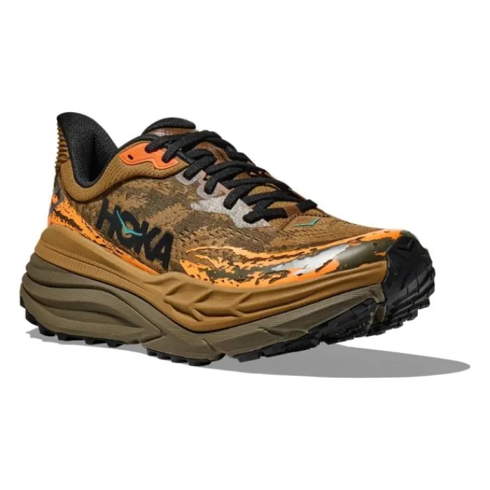 Hoka Offre De Chaussures De Randonnée|Chaussures Running Neutre^Stinson 7 Marron