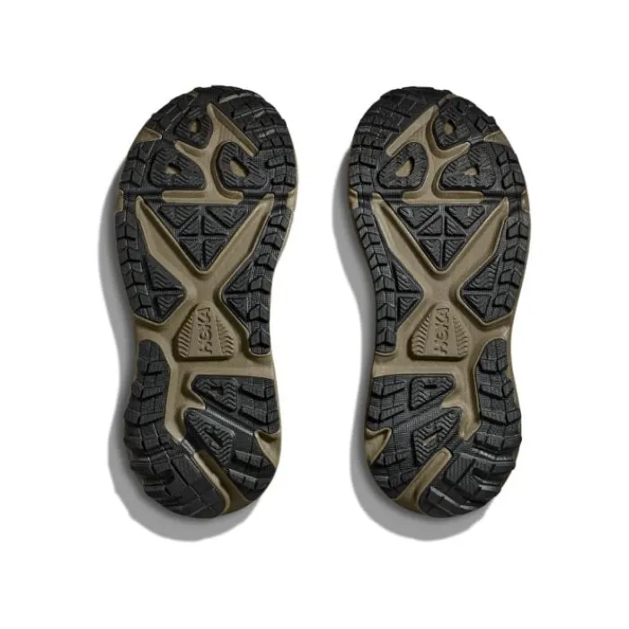 Hoka Offre De Chaussures De Randonnée|Chaussures Running Neutre^Stinson 7 Marron