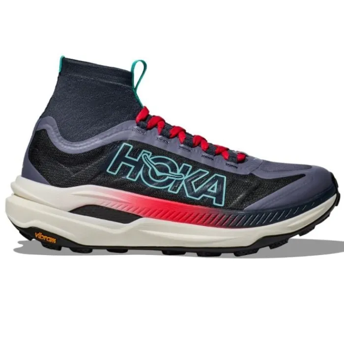 Hoka Chaussures Running Neutre|Chaussures Trail^Tecton X 3 Noir