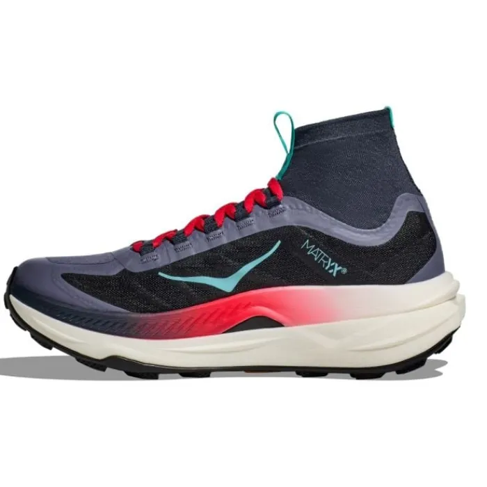 Hoka Chaussures Running Neutre|Chaussures Trail^Tecton X 3 Noir