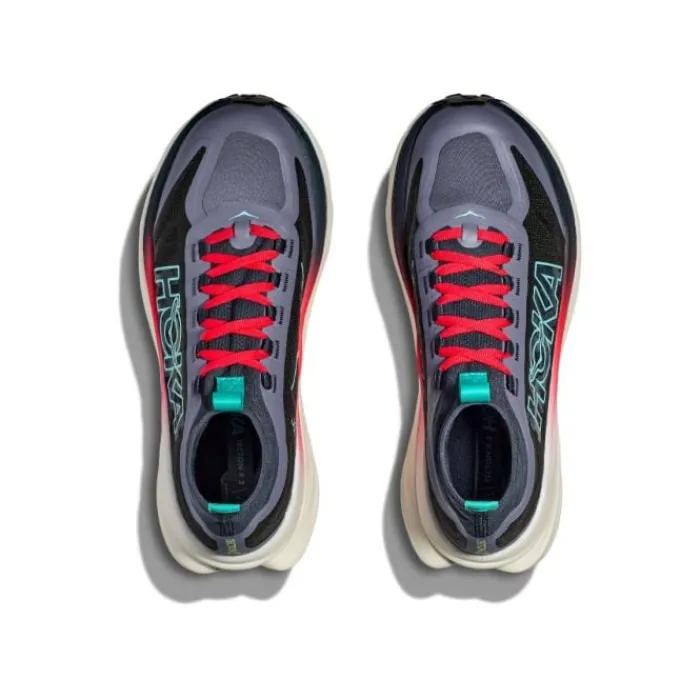 Hoka Chaussures Running Neutre|Chaussures Trail^Tecton X 3 Noir