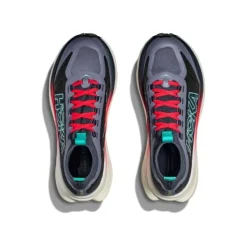 Hoka Chaussures Running Neutre|Chaussures Running Carbone^Tecton X 3 Noir