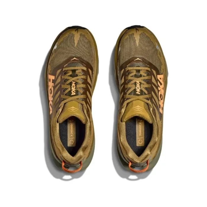 Hoka Chaussures Running Neutre|Chaussures Trail^Torrent 4 Marron