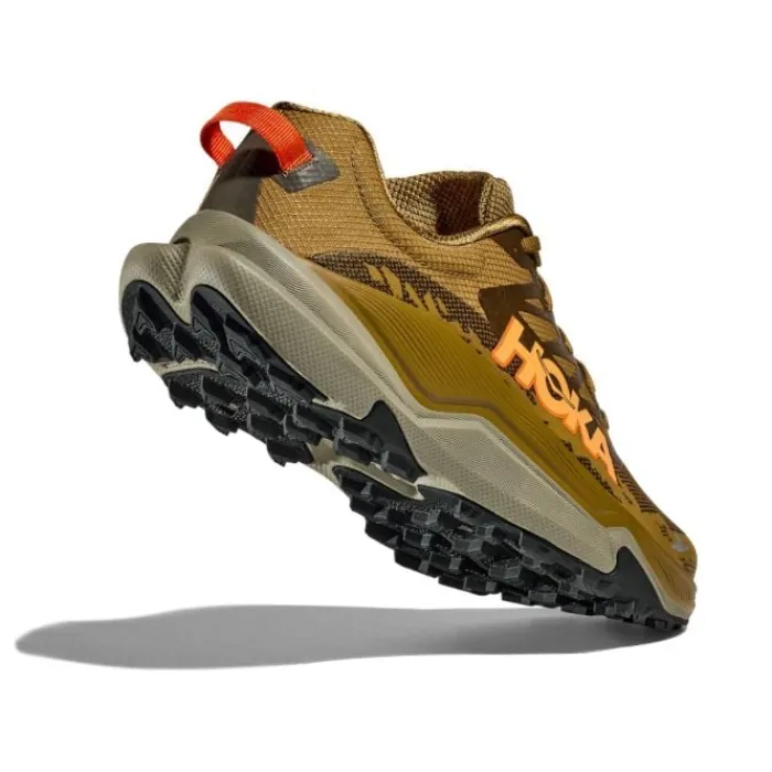 Hoka Chaussures Running Neutre|Chaussures Trail^Torrent 4 Marron