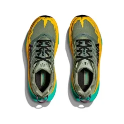 Hoka Chaussures Running Neutre|Chaussures Trail^Torrent 4 Vert