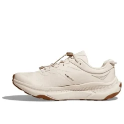 Hoka Offre De Chaussures De Randonnée^Transport Blanc