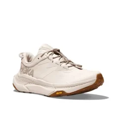 Hoka Offre De Chaussures De Randonnée^Transport Blanc
