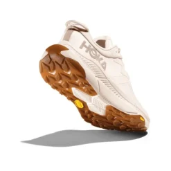 Hoka Offre De Chaussures De Randonnée^Transport Blanc