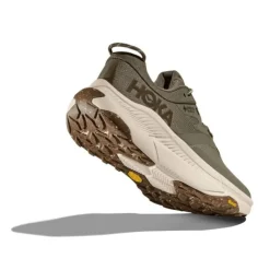 Hoka Chaussures De Randonnée Imperméables|Chaussures Running Neutre^Transport GTX Vert