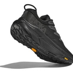 Hoka Chaussures De Randonnée Imperméables|Chaussures Running Neutre^Transport GTX Noir