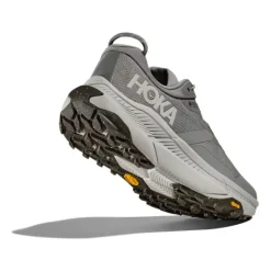 Hoka Offre De Chaussures De Randonnée|Chaussures De Randonnée Imperméables^Transport GTX Gris