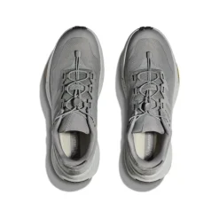 Hoka Offre De Chaussures De Randonnée|Chaussures De Randonnée Imperméables^Transport GTX Gris