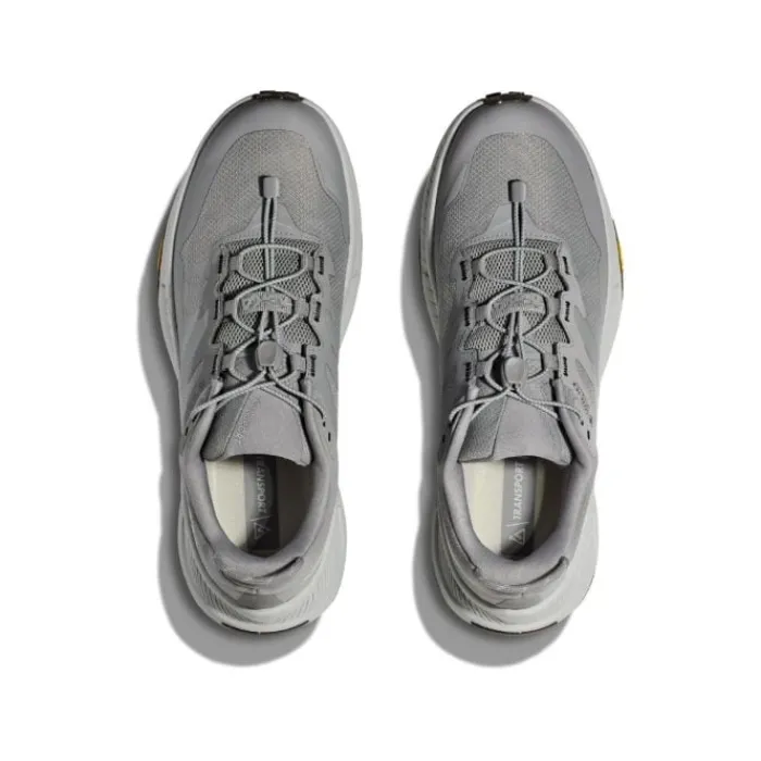Hoka Offre De Chaussures De Randonnée|Chaussures De Randonnée Imperméables^Transport GTX Gris
