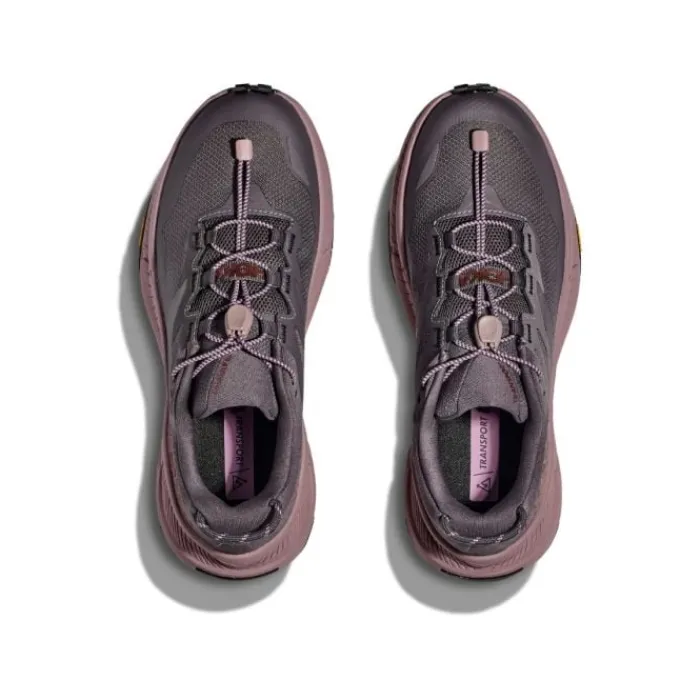 Hoka Offre De Chaussures De Randonnée^Transport GTX Mauve