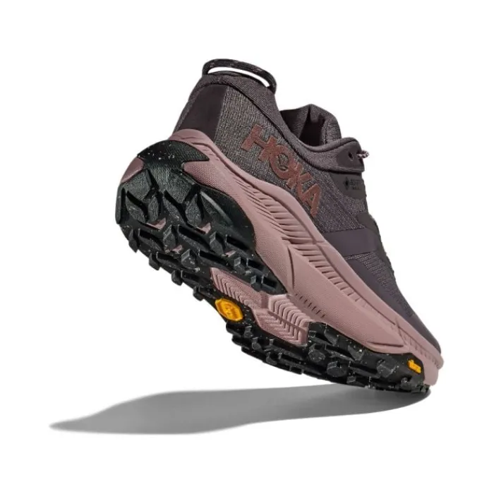 Hoka Offre De Chaussures De Randonnée^Transport GTX Mauve