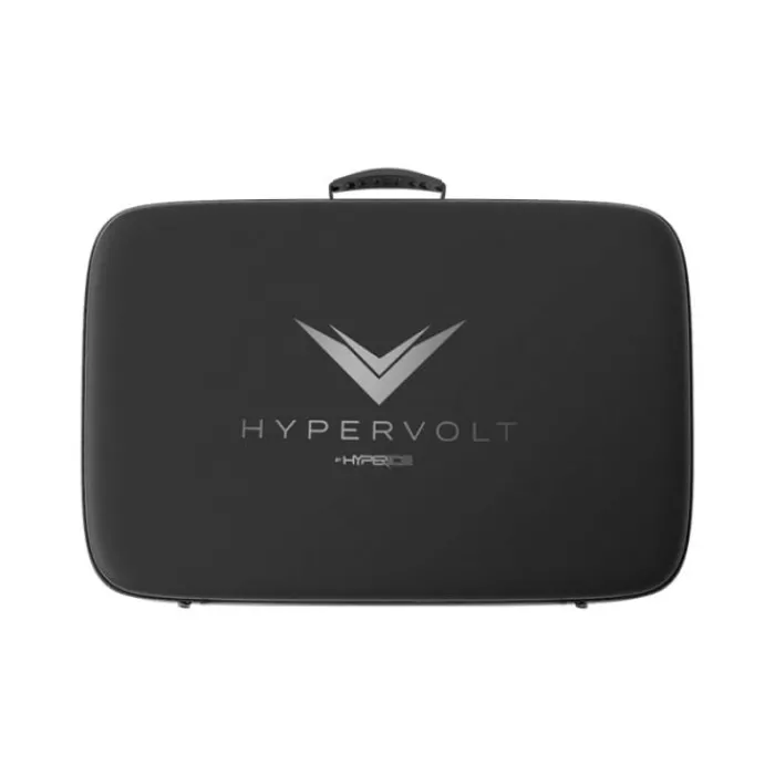 Hyperice Récupération^Acc. Case