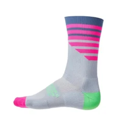 Incylence Chaussettes|Chaussettes Running^BIRTHDAY EDITION 6 Socks Gris