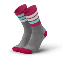 Incylence Chaussettes|Chaussettes Running^Merino Strive Socks Gris