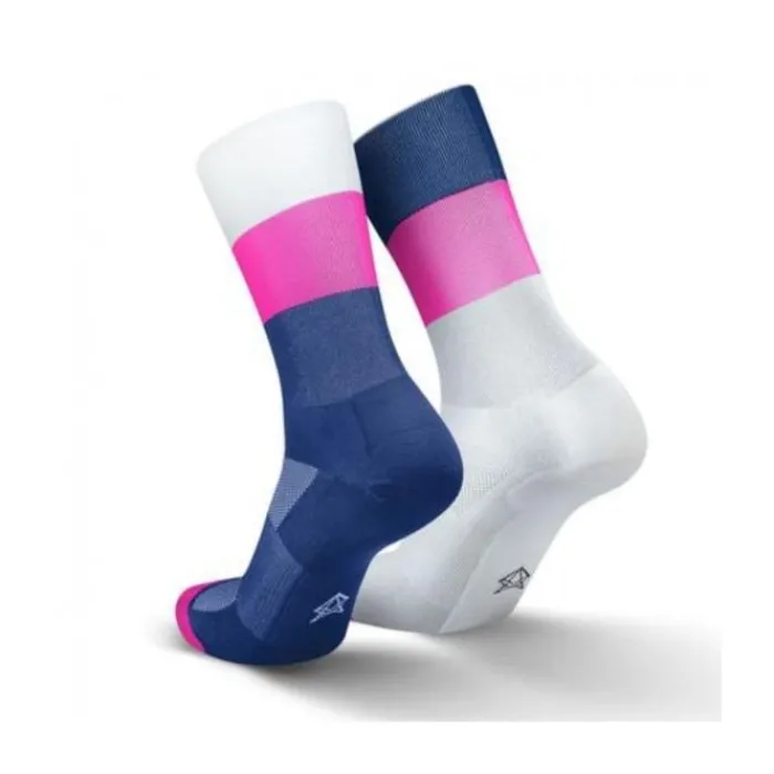 Incylence Chaussettes|Chaussettes Running^Mirrored Socks